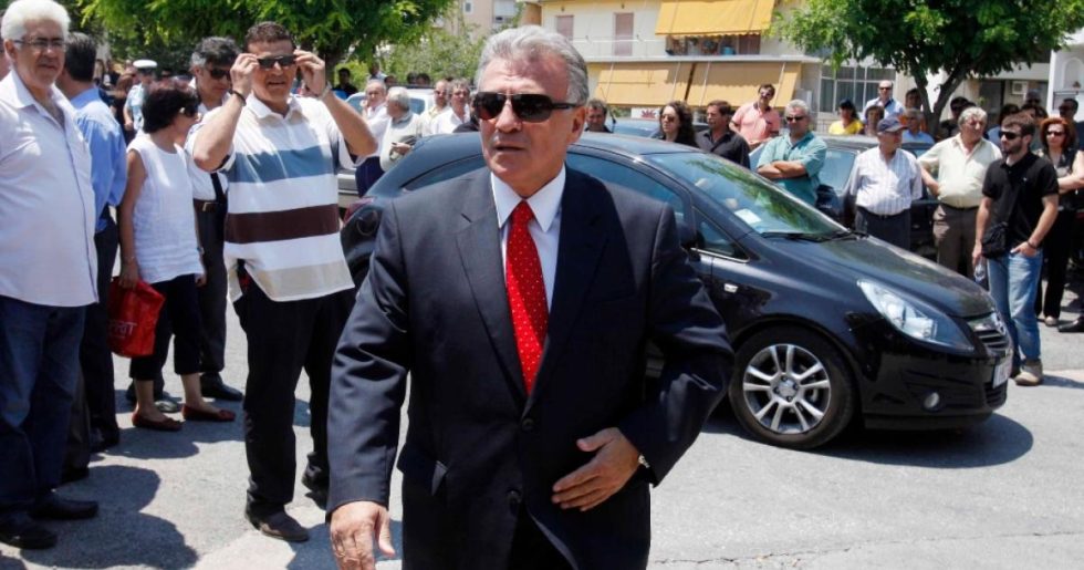 Να κηρυχθεί ένοχος ο Ψωμιάδης για τα «45άρια» ζήτησε η εισαγγελέας
